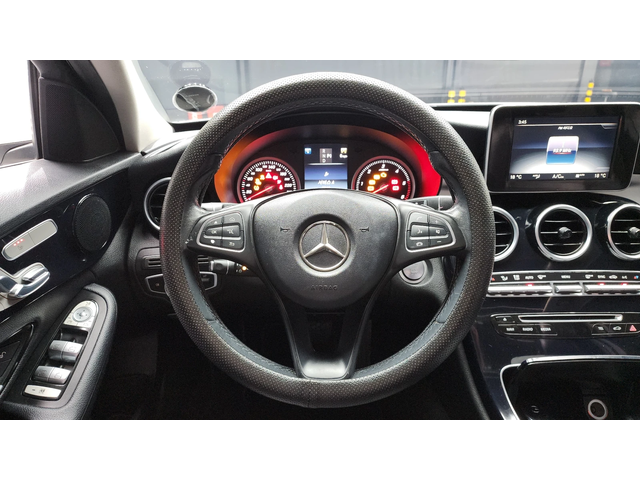 Mercedes-Benz C 200 autogeorge.com - автомобили, коли, обяви за нови и употребявани 11