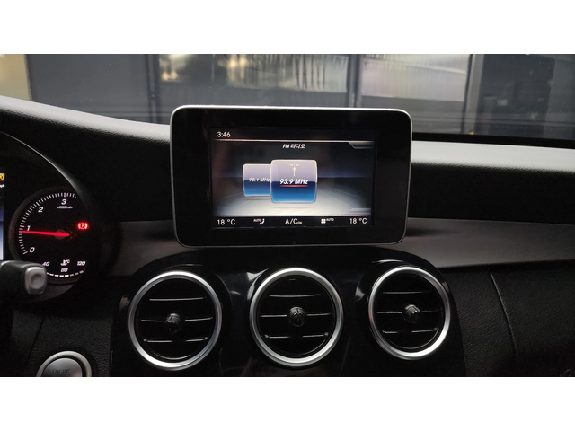 Mercedes-Benz C 200 autogeorge.com - автомобили, коли, обяви за нови и употребявани 12