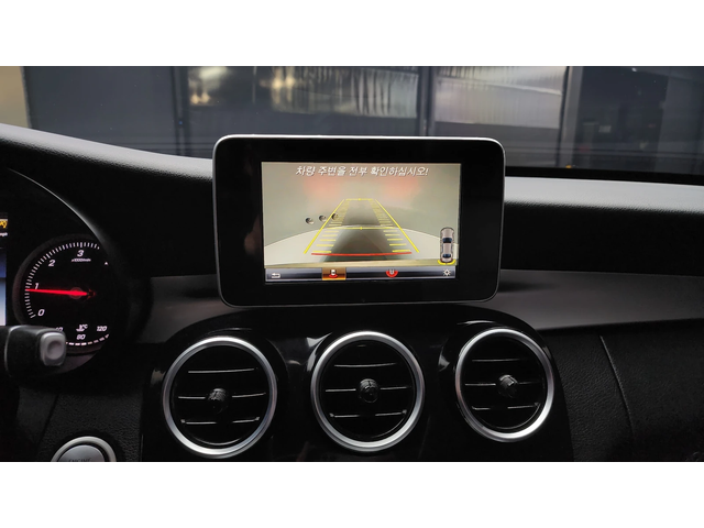 Mercedes-Benz C 200 autogeorge.com - автомобили, коли, обяви за нови и употребявани 13