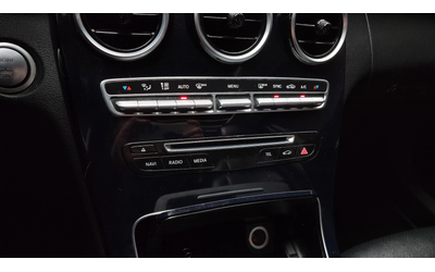 Mercedes-Benz C 200 autogeorge.com - автомобили, коли, обяви за нови и употребявани 14