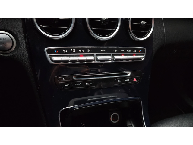 Mercedes-Benz C 200 autogeorge.com - автомобили, коли, обяви за нови и употребявани 14