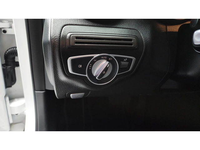 Mercedes-Benz C 200 autogeorge.com - автомобили, коли, обяви за нови и употребявани 15