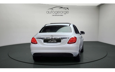 mercedes-benz-c-200 - 3