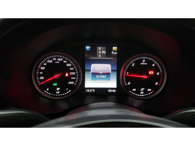 Mercedes-Benz C 200 autogeorge.com - автомобили, коли, обяви за нови и употребявани 6