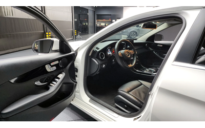 Mercedes-Benz C 200 autogeorge.com - автомобили, коли, обяви за нови и употребявани 8