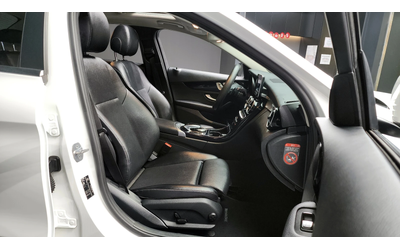 Mercedes-Benz C 200 autogeorge.com - автомобили, коли, обяви за нови и употребявани 9