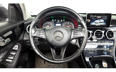 Mercedes-Benz C 200 autogeorge.com - автомобили, коли, обяви за нови и употребявани 12