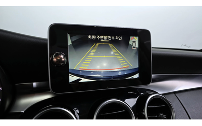 Mercedes-Benz C 200 autogeorge.com - автомобили, коли, обяви за нови и употребявани 14