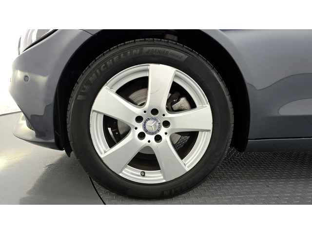 Mercedes-Benz C 200 autogeorge.com - автомобили, коли, обяви за нови и употребявани 4