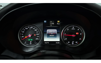 Mercedes-Benz C 200 autogeorge.com - автомобили, коли, обяви за нови и употребявани 7