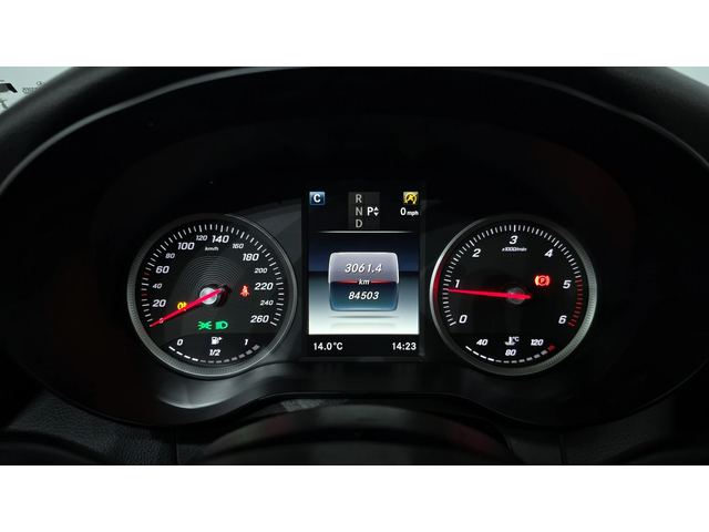 Mercedes-Benz C 200 autogeorge.com - автомобили, коли, обяви за нови и употребявани 7