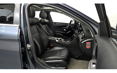 Mercedes-Benz C 200 autogeorge.com - автомобили, коли, обяви за нови и употребявани 9