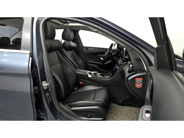 Mercedes-Benz C 200 autogeorge.com - автомобили, коли, обяви за нови и употребявани 9