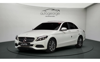 mercedes-benz-c-200 - 0