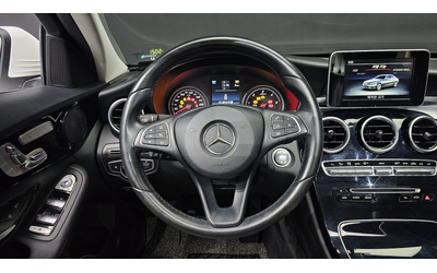 Mercedes-Benz C 200 autogeorge.com - автомобили, коли, обяви за нови и употребявани 10