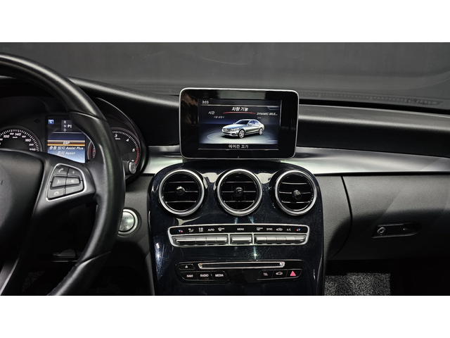 Mercedes-Benz C 200 autogeorge.com - автомобили, коли, обяви за нови и употребявани 11