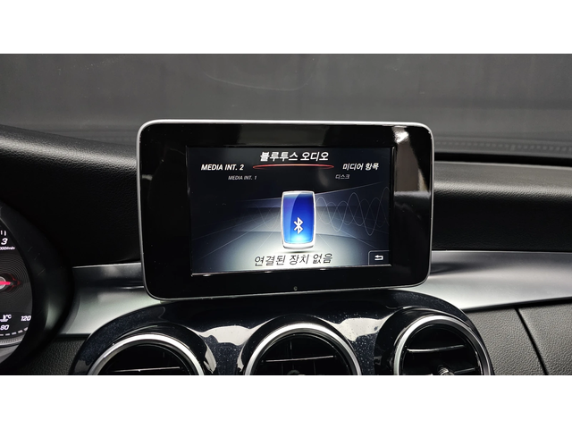 Mercedes-Benz C 200 autogeorge.com - автомобили, коли, обяви за нови и употребявани 13