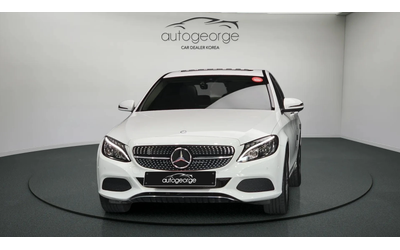 mercedes-benz-c-200 - 2