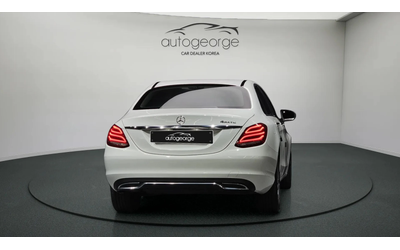 mercedes-benz-c-200 - 3