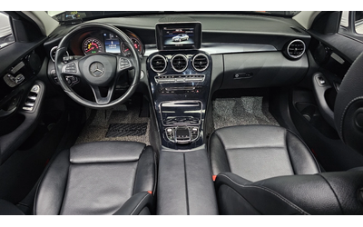 mercedes-benz-c-200 - 4