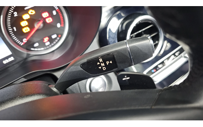 Mercedes-Benz C 200 autogeorge.com - автомобили, коли, обяви за нови и употребявани 6