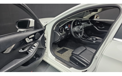 Mercedes-Benz C 200 autogeorge.com - автомобили, коли, обяви за нови и употребявани 7