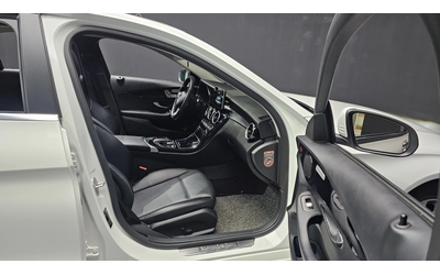 Mercedes-Benz C 200 autogeorge.com - автомобили, коли, обяви за нови и употребявани 8