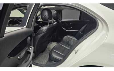 Mercedes-Benz C 200 autogeorge.com - автомобили, коли, обяви за нови и употребявани 9