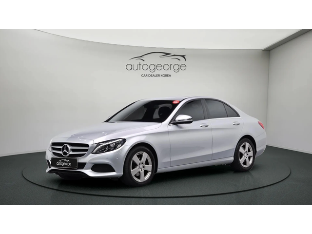 Mercedes-Benz C 200 autogeorge.com - автомобили, коли, обяви за нови и употребявани 0