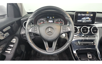 Mercedes-Benz C 200 autogeorge.com - автомобили, коли, обяви за нови и употребявани 10