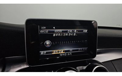 Mercedes-Benz C 200 autogeorge.com - автомобили, коли, обяви за нови и употребявани 13