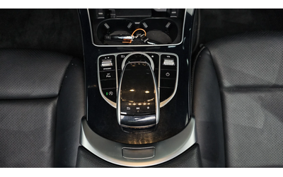 Mercedes-Benz C 200 autogeorge.com - автомобили, коли, обяви за нови и употребявани 15