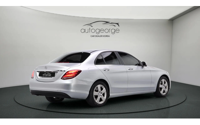 mercedes-benz-c-200 - 1