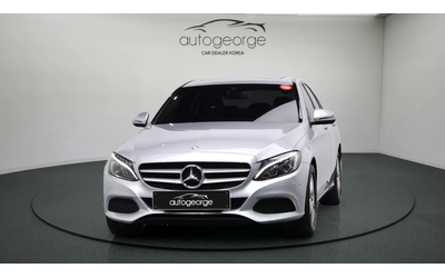 mercedes-benz-c-200 - 2