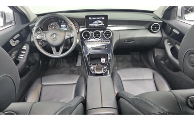 mercedes-benz-c-200 - 4