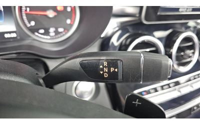 Mercedes-Benz C 200 autogeorge.com - автомобили, коли, обяви за нови и употребявани 6