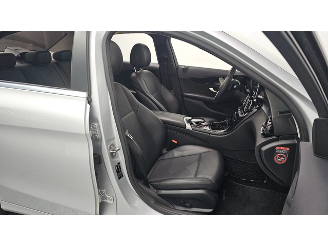 Mercedes-Benz C 200 autogeorge.com - автомобили, коли, обяви за нови и употребявани 8