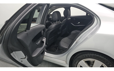 Mercedes-Benz C 200 autogeorge.com - автомобили, коли, обяви за нови и употребявани 9