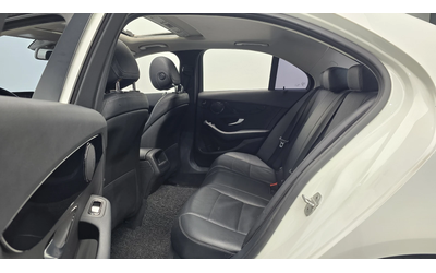 Mercedes-Benz C 200 autogeorge.com - автомобили, коли, обяви за нови и употребявани 10