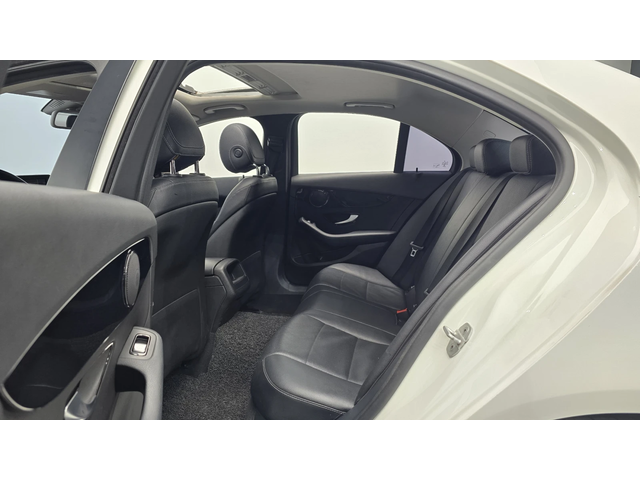 Mercedes-Benz C 200 autogeorge.com - автомобили, коли, обяви за нови и употребявани 10