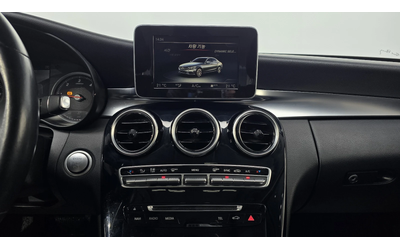 Mercedes-Benz C 200 autogeorge.com - автомобили, коли, обяви за нови и употребявани 13