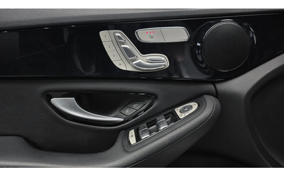 Mercedes-Benz C 200 autogeorge.com - автомобили, коли, обяви за нови и употребявани 16