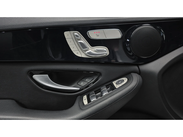 Mercedes-Benz C 200 autogeorge.com - автомобили, коли, обяви за нови и употребявани 16