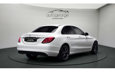 mercedes-benz-c-200 - 1