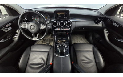 mercedes-benz-c-200 - 5