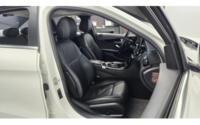 Mercedes-Benz C 200 autogeorge.com - автомобили, коли, обяви за нови и употребявани 8