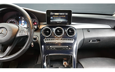 Mercedes-Benz C 200 autogeorge.com - автомобили, коли, обяви за нови и употребявани 11