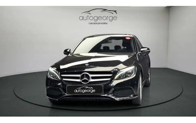 mercedes-benz-c-200 - 1