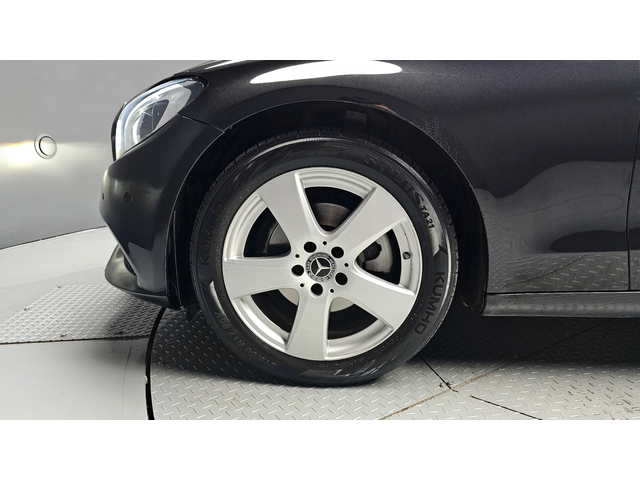 Mercedes-Benz C 200 autogeorge.com - автомобили, коли, обяви за нови и употребявани 3