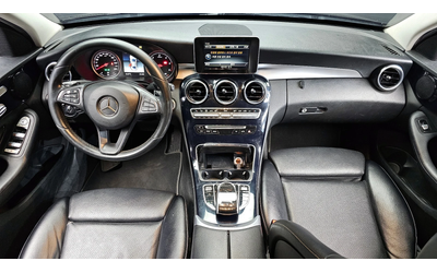 mercedes-benz-c-200 - 4